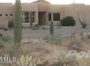 10787 N Camino De Oeste, Tucson, AZ 85742