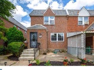 8631 Bayard St, Philadelphia, PA 19150