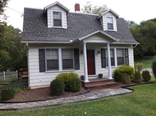 15607 York Rd, Glencoe, MD 21152