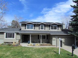 5708 S Galena St, Greenwood Village, CO 80111