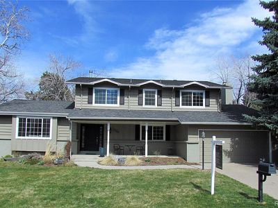 5708 S Galena Street, Greenwood Village, CO, 80111