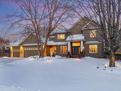 5001 Kelsey Ter, Edina, MN, 55436