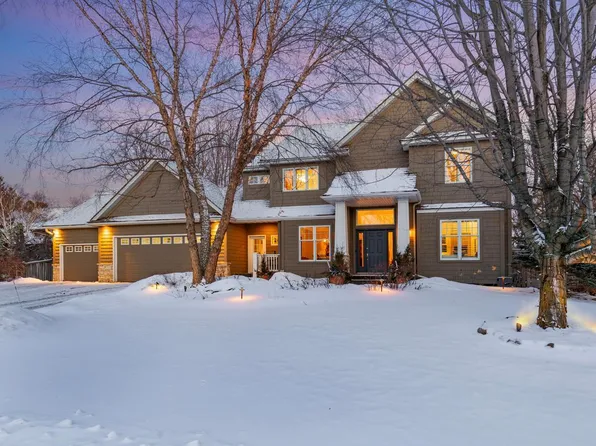 5001 Kelsey Ter, Edina, MN 55436