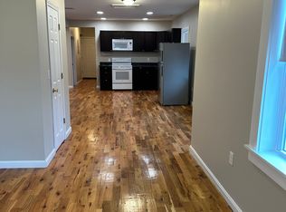 (Undisclosed Address), Worcester, MA 01604