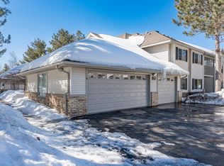 8703 Richardson Plat Rd APT 4A, Minocqua, WI 54548