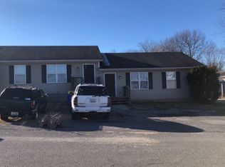 401 Clark St, Franklin, KY 42134