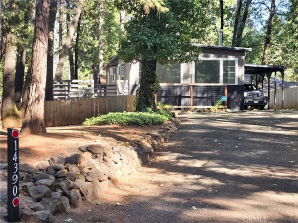 14390 Tulane Ct, Magalia, CA 95954