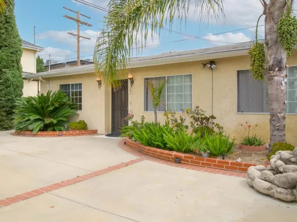 529 W Dryden St, Glendale, CA 91202