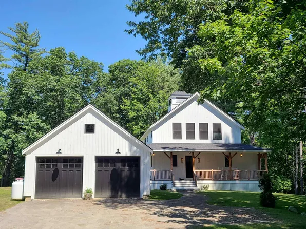 7 Scarlett Lane, Rollinsford, NH 03869