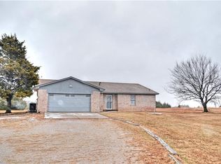37206 Alma Ln, Shawnee, OK 74801