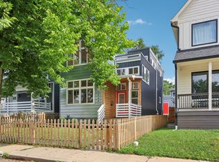 1434 Orange St, Indianapolis, IN 46203