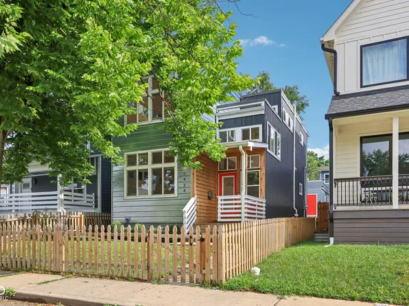 1434 Orange St, Indianapolis, IN 46203