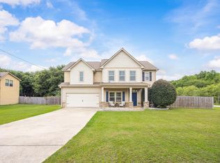 9 Churchhill Dr, Fort Mitchell, AL 36856