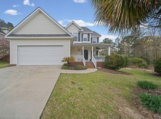 612 Plantation Pointe Dr, Elgin, SC 29045