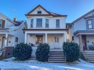 118 N 17th St, Wheeling, WV 26003