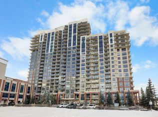 8880 N Horton Rd SW #1112, Calgary, AB T2V 2W3