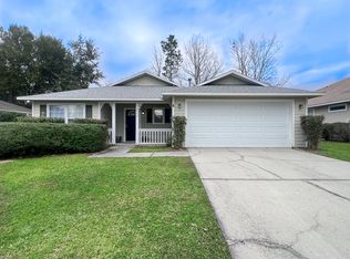 7112 NW 121st Ave, Alachua, FL 32615