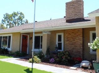 2762 Cimarron Rd, Riverside, CA 92506