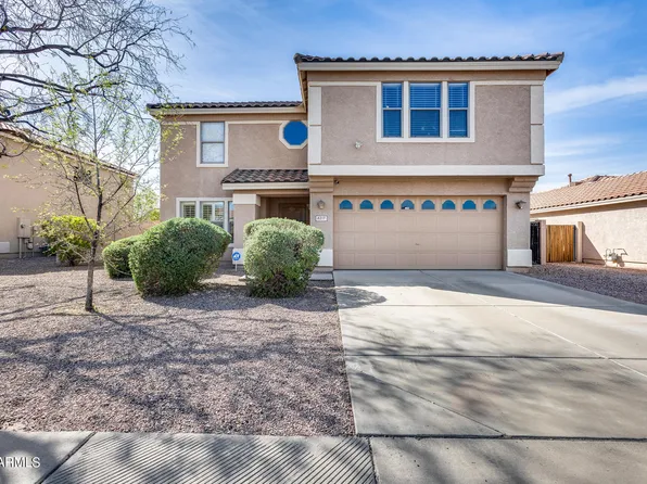8217 W HATCHER Road, Peoria, AZ 85345