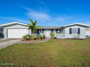 525 E Gateway Ct, Merritt Island, FL 32952