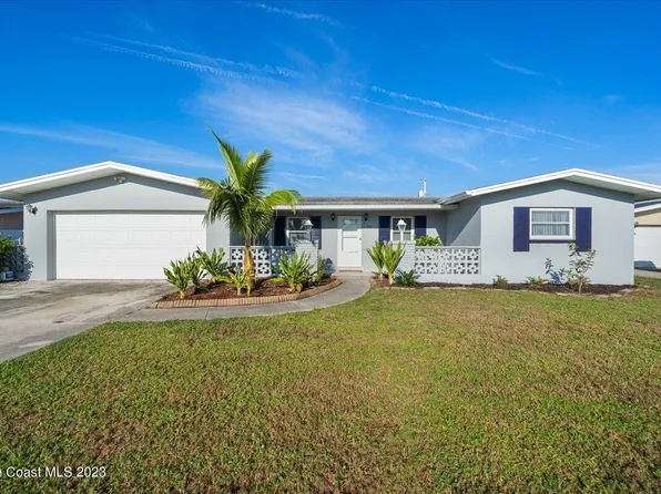 525 E Gateway Ct, Merritt Island, FL 32952