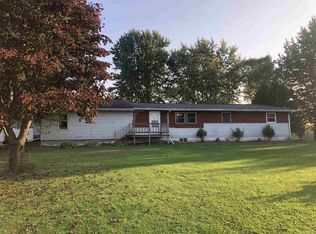 W4229 Fremont Rd, Neillsville, WI 54456