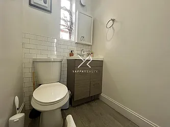 Rented by Yaffa Realty LLC