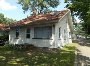 465 Canton Rd LOT 1A, Akron, OH 44312