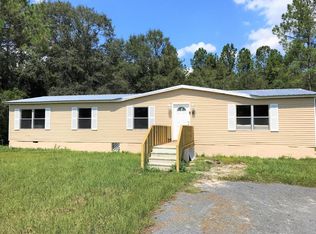5709 Tall Pine Rd N, Macclenny, FL 32063