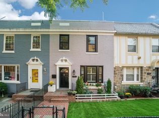 1462 Ogden St NW, Washington, DC 20010