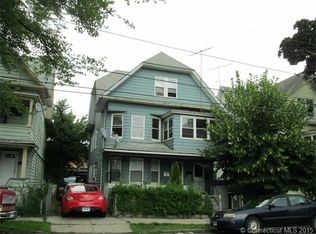 306 Orchard St, Bridgeport, CT 06608