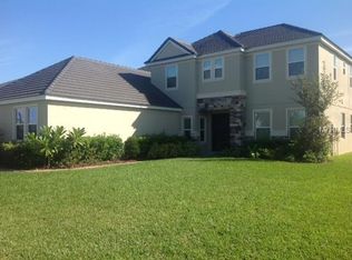 7437 Lake Albert Dr, Windermere, FL 34786