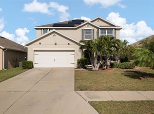5119 11th St E, Bradenton, FL 34203