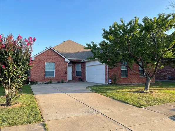 4218 Carrington Dr, Garland, TX 75043