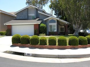 21612 Via Lobo, Lake Forest, CA 92630