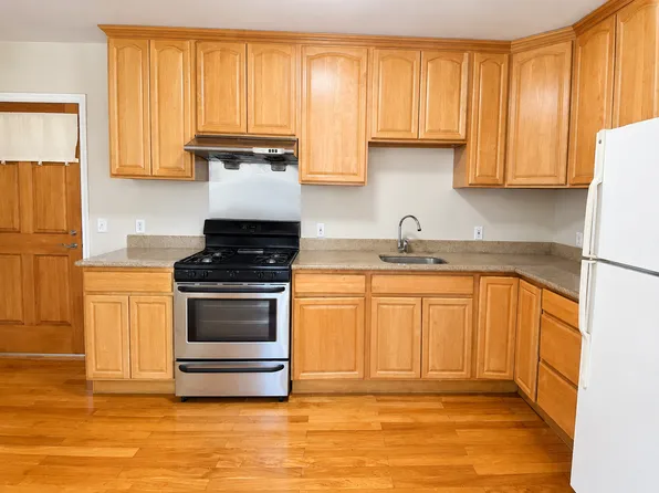 1013 Fair Oaks Ave., 1013 Fair Oaks Ave Unit 4, Alameda, CA 94501