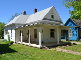 1010 N Cedar St, Abilene, KS 67410