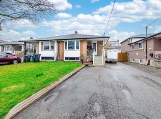 52 Garfield Cres, Brampton, ON L6V 1V8
