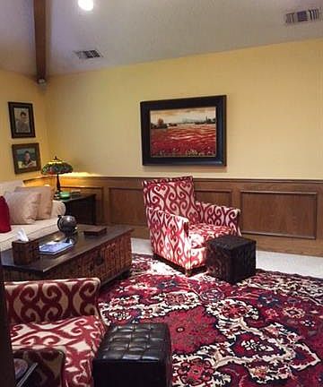 3rd image of 3308 Foxcreek Dr
