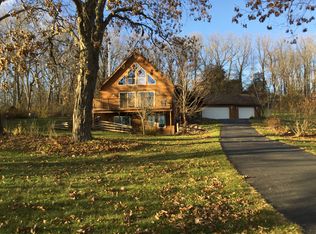 E12808 W Point Dr, Merrimac, WI 53561