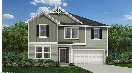 2nd image of 1538 Salt Pond Way SW #60