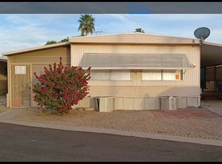 701 S Dobson Rd LOT 348, Mesa, AZ 85202