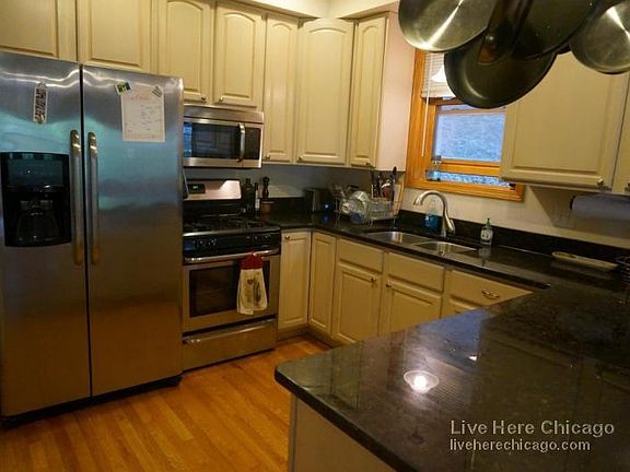 4th image of 3316 N Damen Ave #2