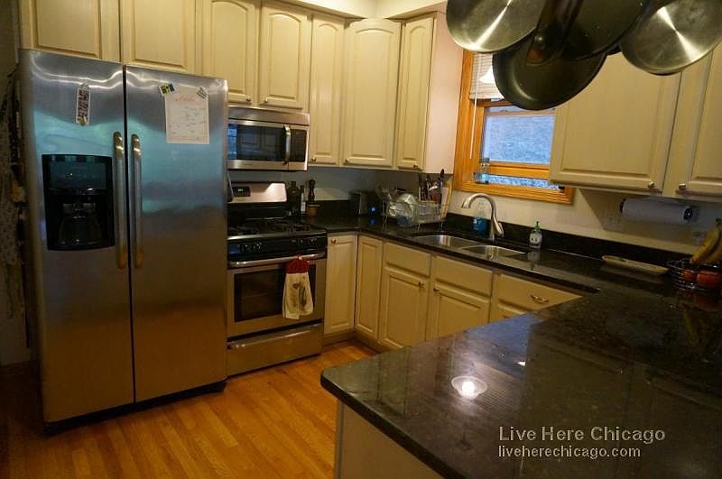 1st image of 3317 N Damen Ave #1