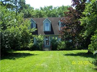 56 W McCabe St, Selbyville, DE 19975
