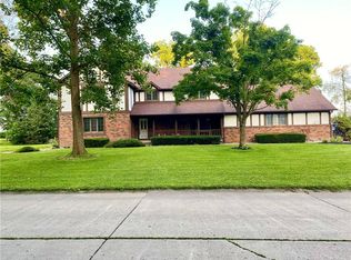 4766 Beechmont Dr, Anderson, IN 46012