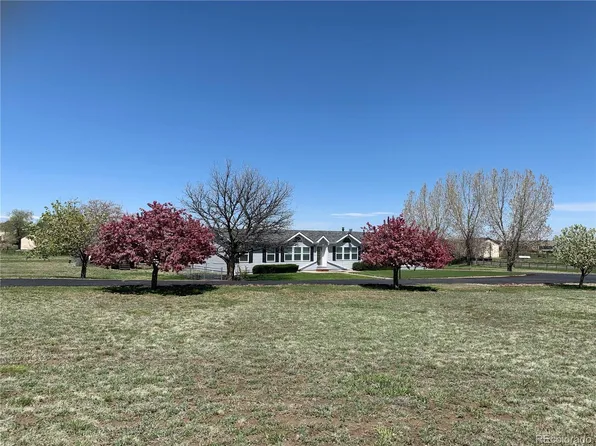 1081 S Coolidge Street, Aurora, CO 80018