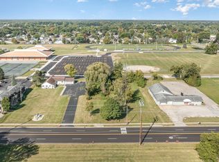 765 N Center Rd, Saginaw, MI 48638