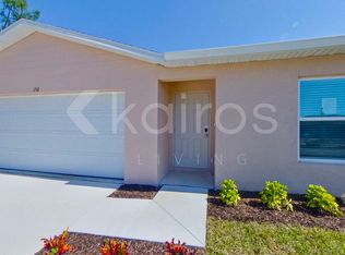 150 Snedeker St, Port Charlotte, FL 33954