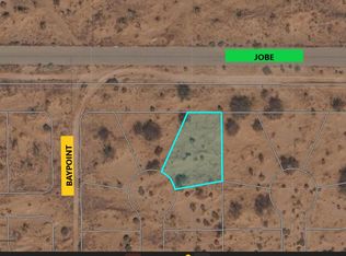 4 Jobe Rd, El Paso, TX 79938